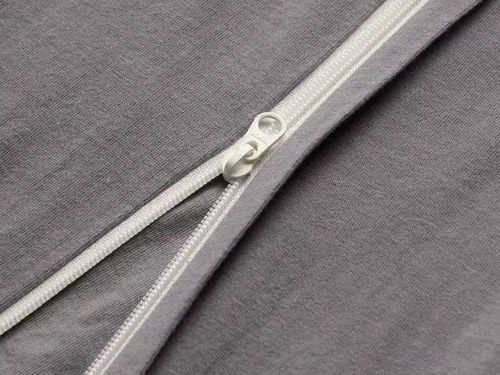 这么舒服的床品,不裸睡都是浪费