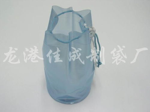 安徽宿州pvc包装袋pvc拉链袋pvc服装袋生产厂家价格便宜配套图片