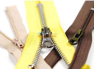 烟台拉链厂家直销批发——海阳荣盛拉链提供优质产品与价格优惠