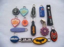 广丰商标厂 一站式服装鞋类辅料解决方案