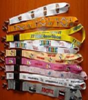 供应手机绳转印加工、鞋带转印加工、织带印花加工、拉链印花加工 详解拉链印花技术与应用