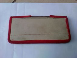 拉链钱包 广东省佛山市广亮精密拉链机械加工厂的专业制造艺术